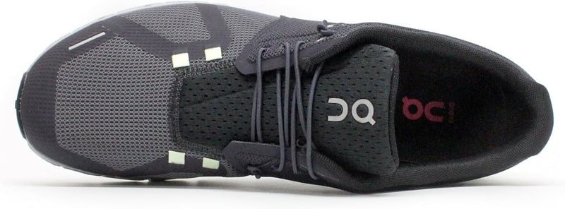 On Cloud 5 Waterproof Men Waterproof Running Shoes