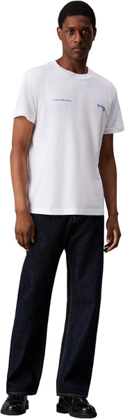 Calvin Klein Jeans Mens CALVIN KLEIN 1978 TE Classic