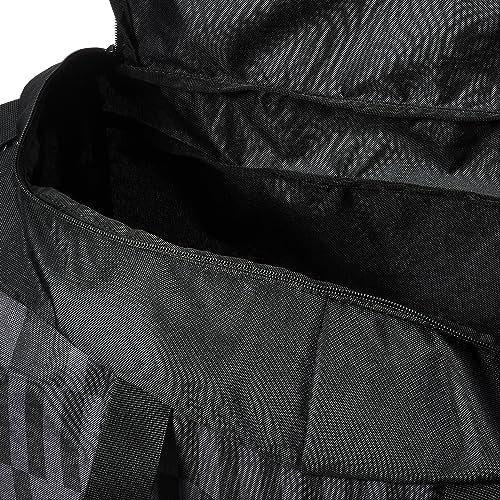 PUMA Individual Football Mens Shoulder Bags PUMA Black-Asphalt Size X