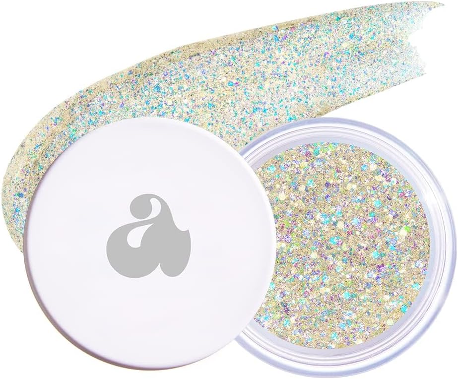 Get Loose Glitter Gel (N4 Love Dreamer)