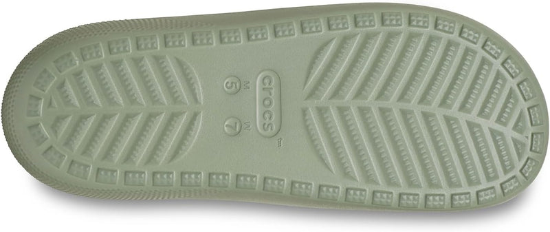 Crocs Unisex Adults 209401-001 Slides