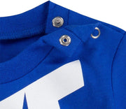Nike Boys Nike Futura Romper ONE_PIECE_OUTFIT
