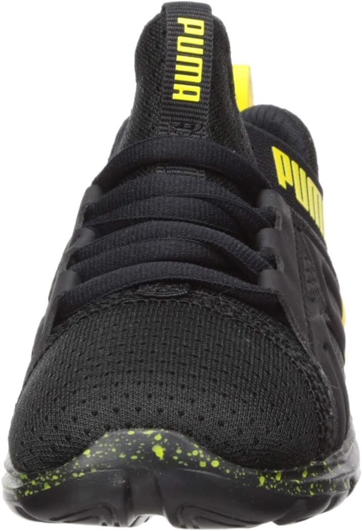 PUMA Men's Enzo 2's Running Shoe