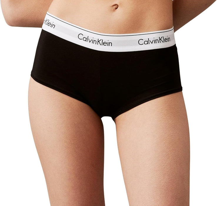Calvin Klein boyshorts for women