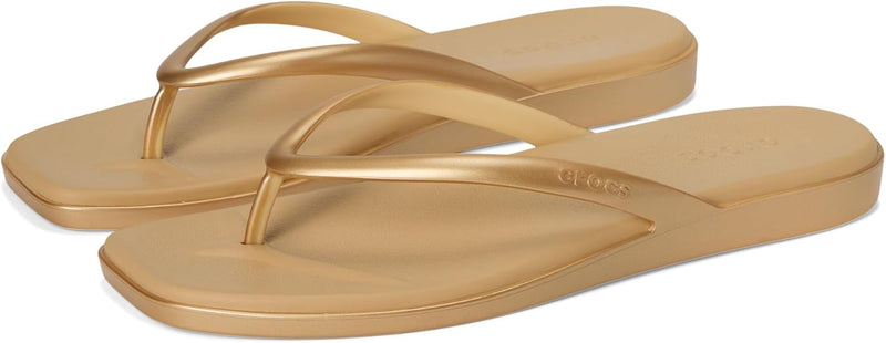 Crocs Women 209793-001 Flat Sandals