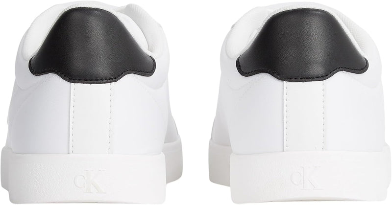 Calvin Klein - Bright White/Ck Black