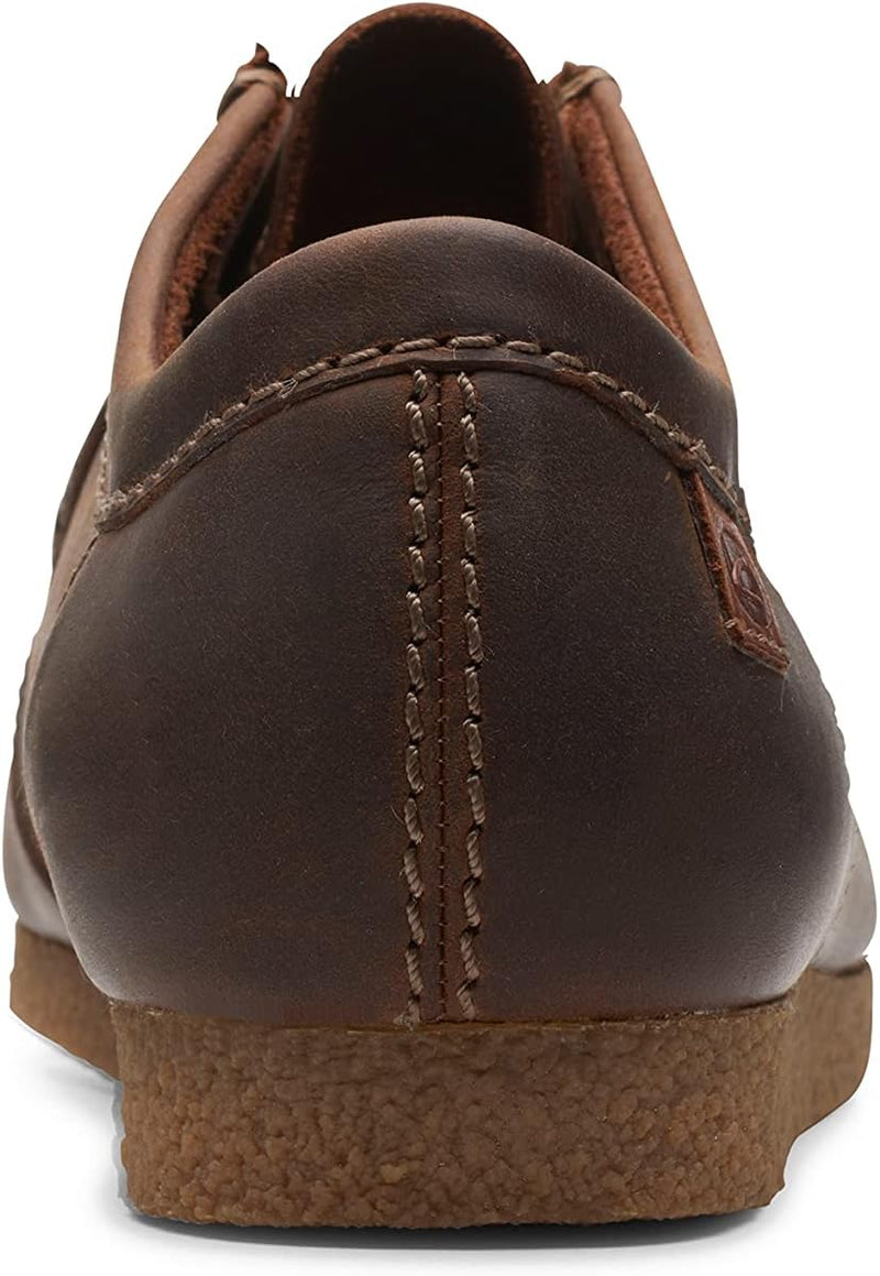 Clarks Shacre Ii Run mens Moccasin