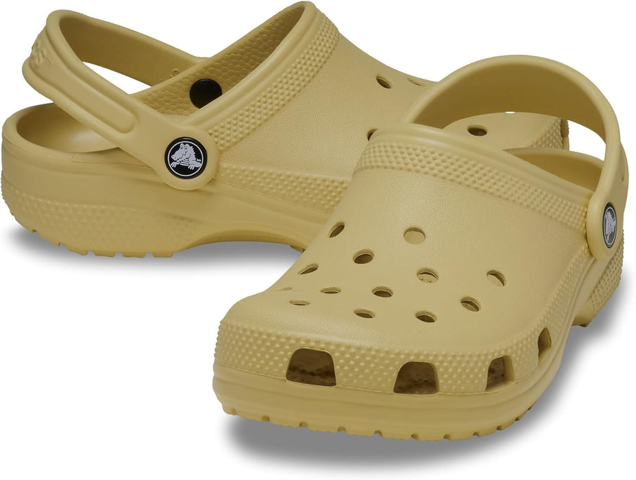 Crocs Crocs Kids' Classic Clog unisex-child Clog