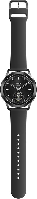 Xiaomi Watch S3 Silver