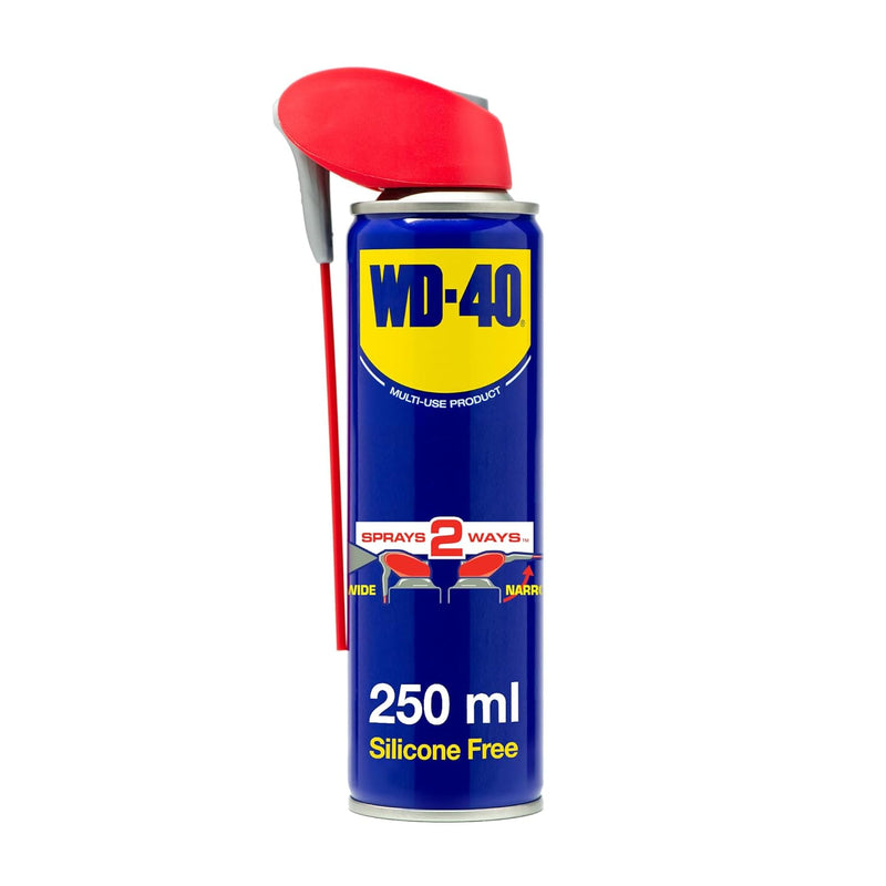 Wd-40 Sprays Multi 250Ml