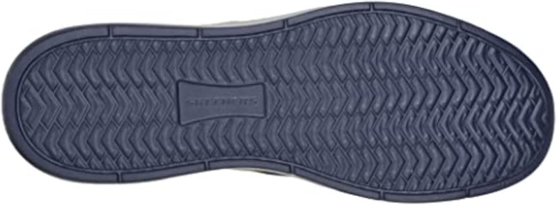 Skechers Men's Moreno Canvas Oxford