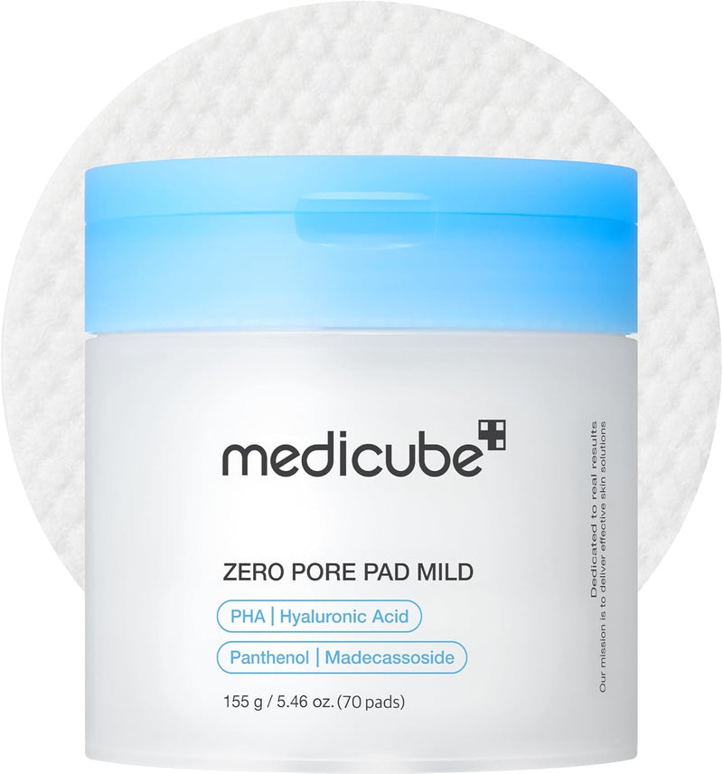Salmon DNA PDRN Pink Collagen Jelly Pad Korean Gel Toner Pads with Niacinamide, Madecassoside, Retinol Soothing, Radiance & Uneven Skin Tone Korean Skin Care 70Pads - 70 Count (Pack of 1) Mild Pads