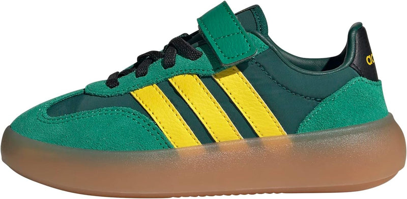 Barreda Decode Shoes Kids Unisex Kids Shoes - Green