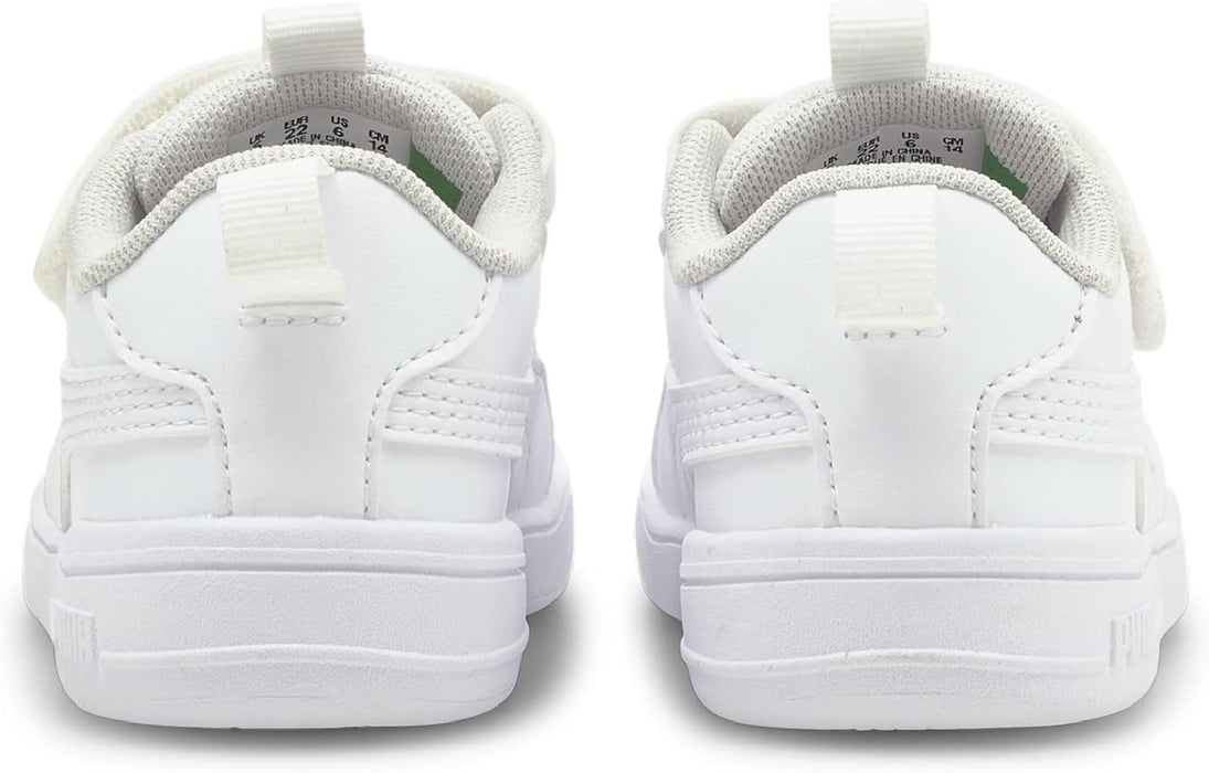 PUMA Multiflex unisex-child Sneaker