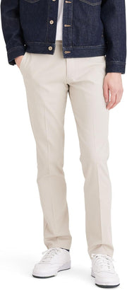 Men's Casual Pants - Cloud
