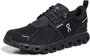 Cloud 6 WP womens Sneaker - Black | Black