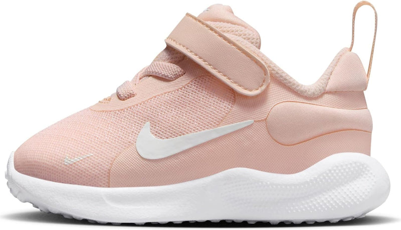 Nike REVOLUTION 7 TDV unisex-child LACED SHOES