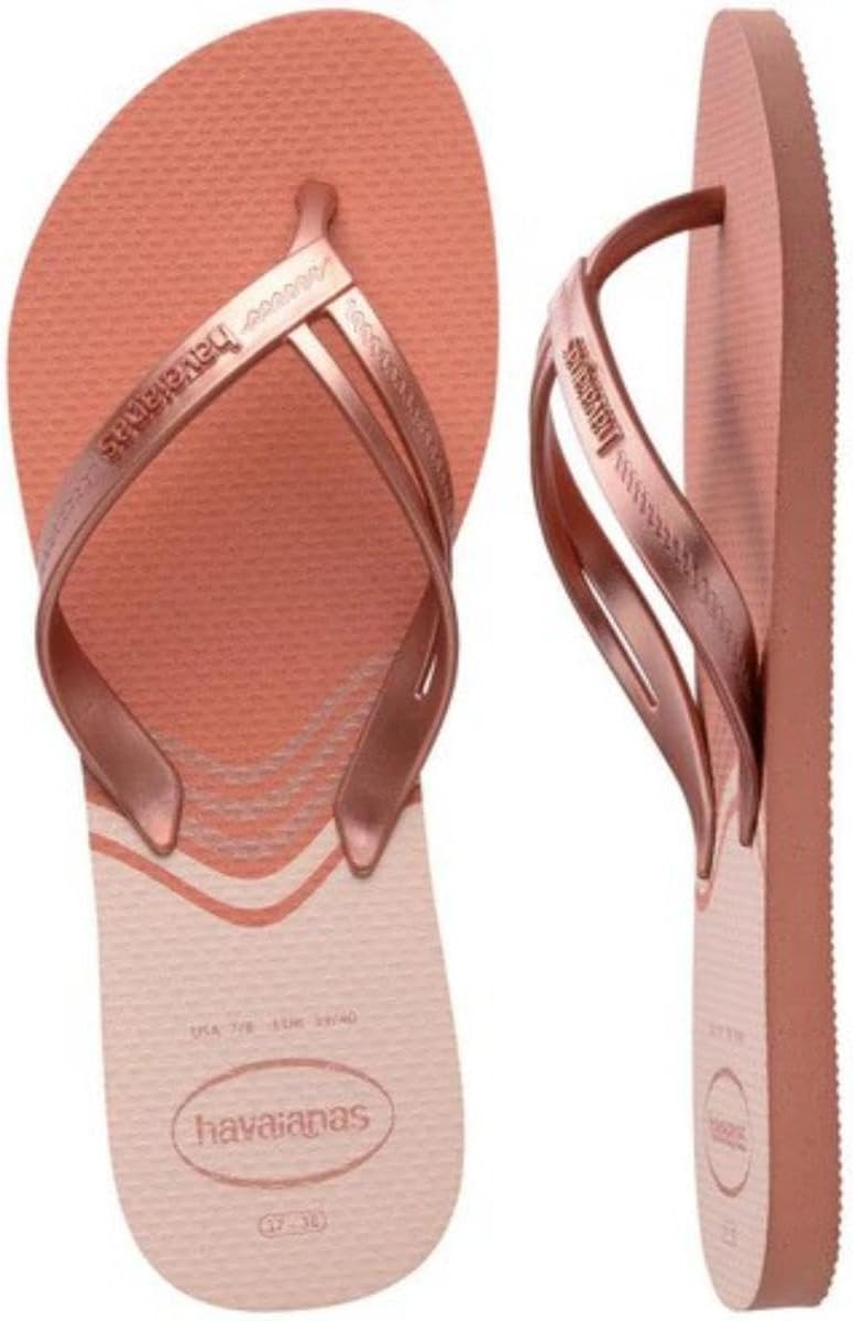 Havaianas Elegance Print, Flip Flop Women