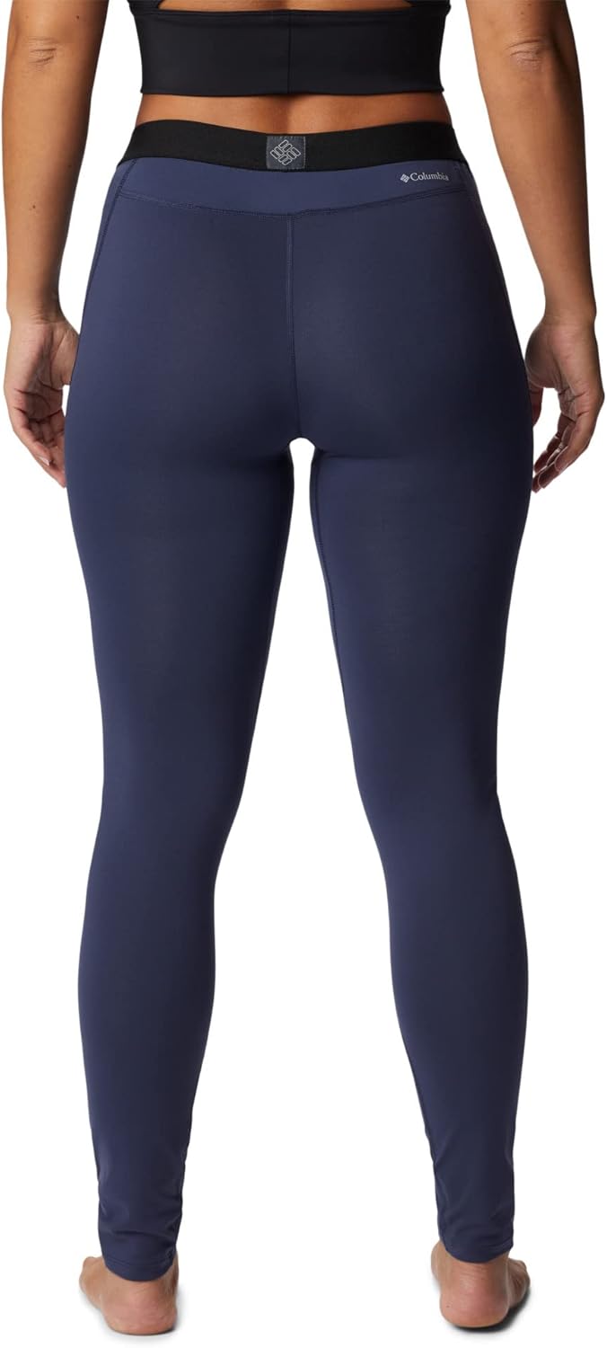 Columbia Women's Midweight Stretch Tight Baselayer Tight