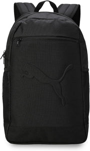 PUMA BUZZ Backpack PUMA Black Backpack For PUMA Black One Size