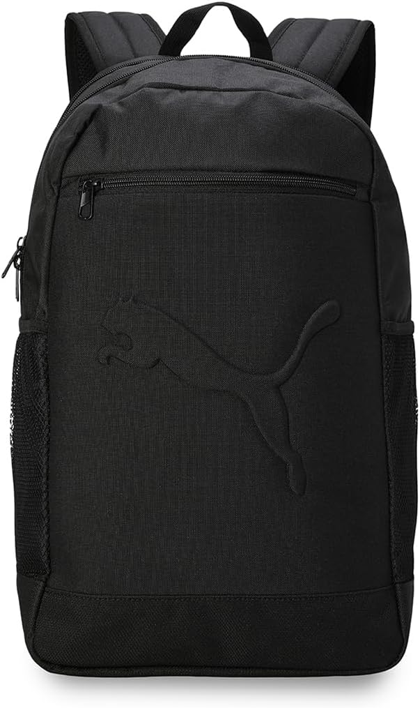 PUMA BUZZ Backpack PUMA Black Backpack For PUMA Black One Size