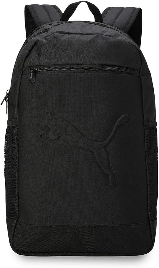 PUMA BUZZ Backpack PUMA Black Backpack For PUMA Black One Size