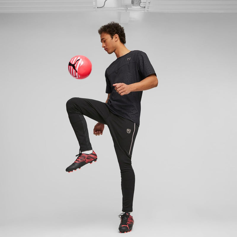 PUMA Attacanto Fg/Ag mens Soccer Shoe
