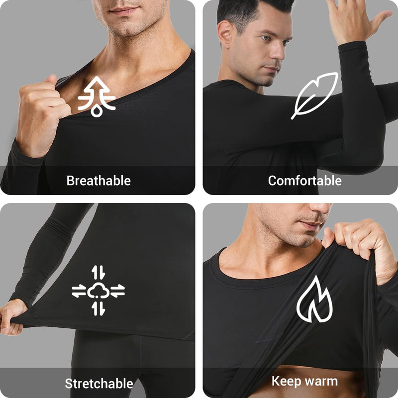 PISIQI mens B Soft