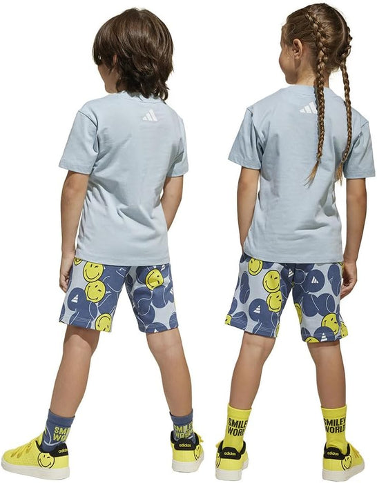 adidas Unisex Kids Adidas X Smileyworld Summerset