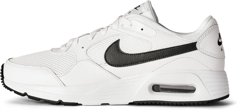 Nike Air Max Mns mens LACED SHOES