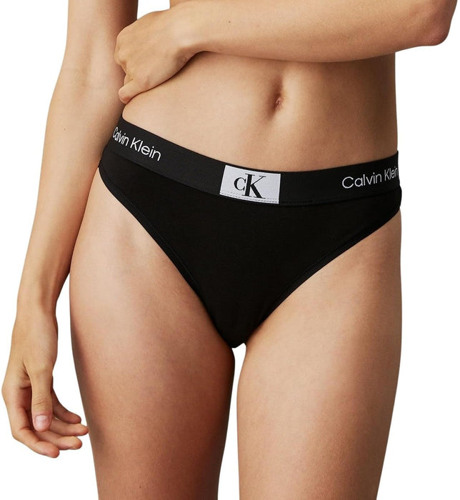 Calvin Klein Women Thong Thong