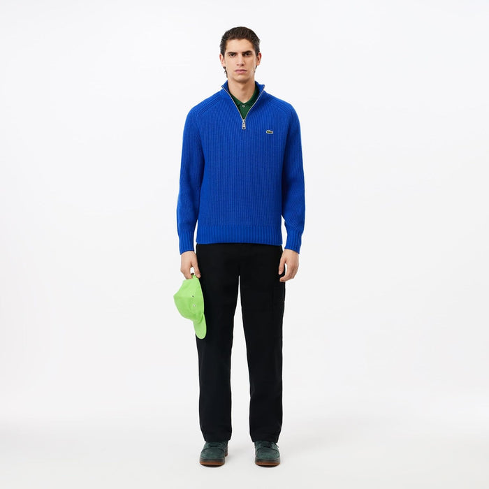 Lacoste Mens Classic L1212 Polo Shirt