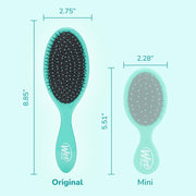 Wet Brush Original Detangler, Black