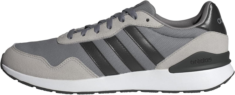 Men's Run 60s 4.0 Shoes Black 10 - Grey
