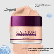 Calcium Dark Spot Eye Cream