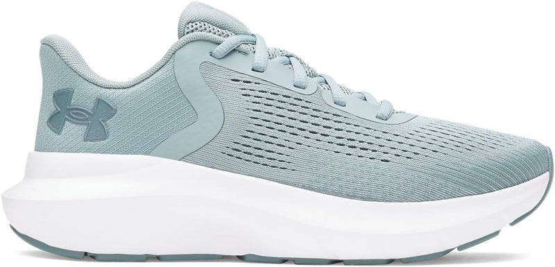 UA W Charged Rogue 5 RUNNING for womens - BLUE