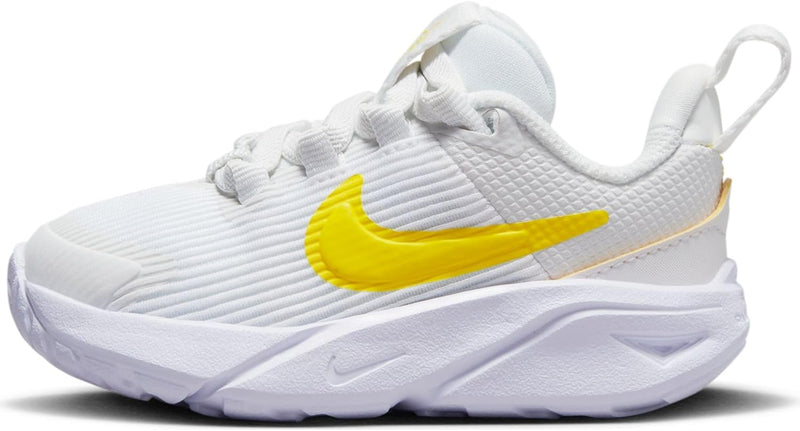Nike STAR RUNNER 4 NN TD boys LACED SHOES