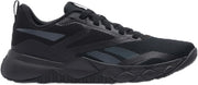 NFX TRAINER 2 womens Shoes - BLACK/GREY 6