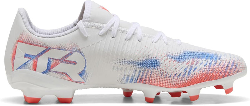 PUMA Future 8 Play Fg/Ag unisex-adult Soccer Shoe