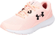 W Surge 3 womens Shoes - Pink Sands / Pink Sands / Jet Gray