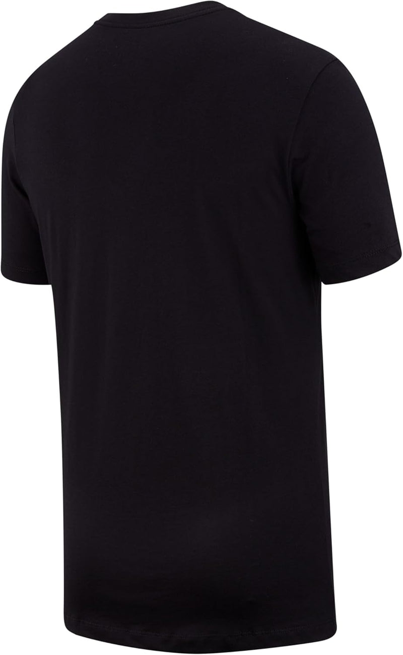 Men's Nsw Futura T-Shirt - Black/(White)