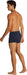 Calvin Klein Mens TRUNK 3PK Trunk