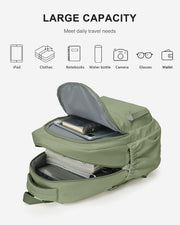 winspansy Small Backpack For School Girls Boys