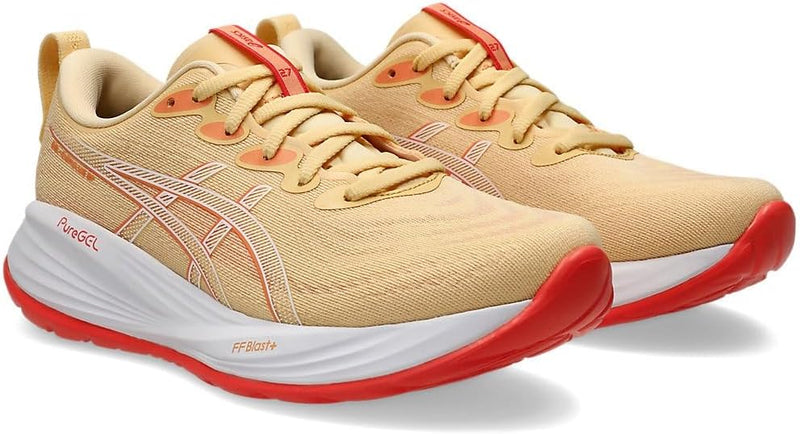 Asics GEL-CUMULUS 27 womens PERFORMANCE RUNNING SHOES
