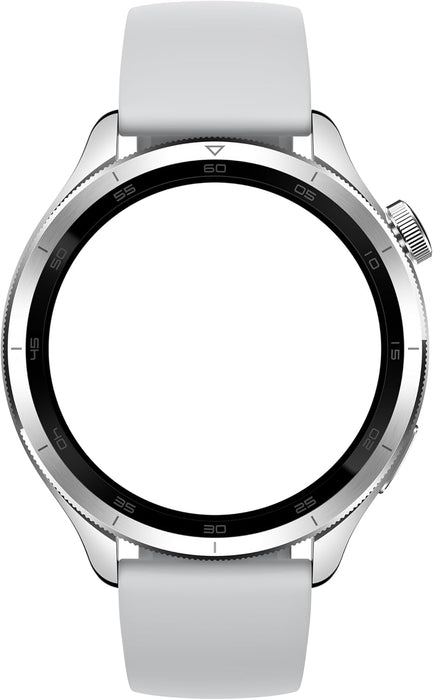 Xiaomi Watch S3 Silver