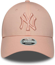 NOS WMNS LGE ESS 9FORTY NEYYAN PLMPLM Womens Cap, PINK, OSFM