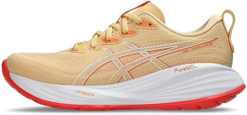 Asics GEL-CUMULUS 27 womens PERFORMANCE RUNNING SHOES
