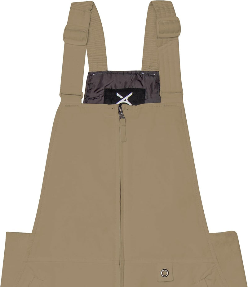 Arctix Men's Essential Insulated Bib Overalls