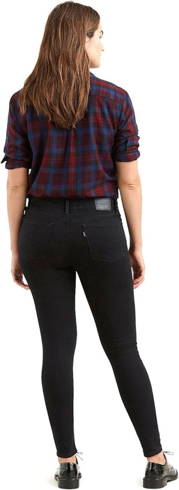 Levi's Womens 710 Super Skinny Jeans
