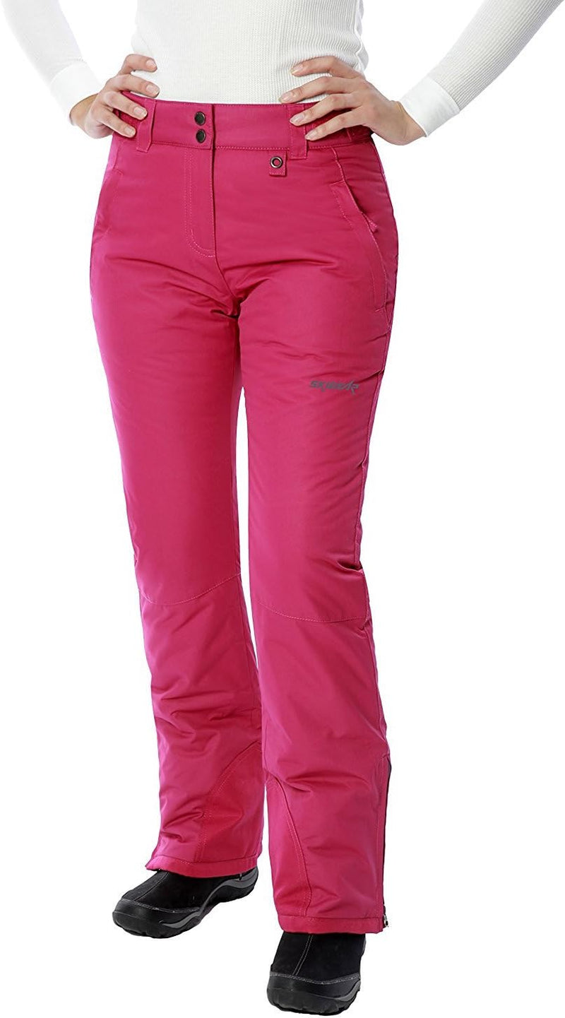 ARCTIX Women's Women's Snow Pants Skiing-Pants
